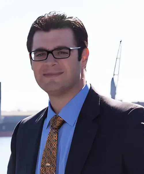 Attorney Scott Gunst
