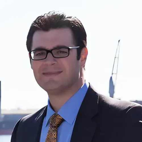 Attorney Headshot