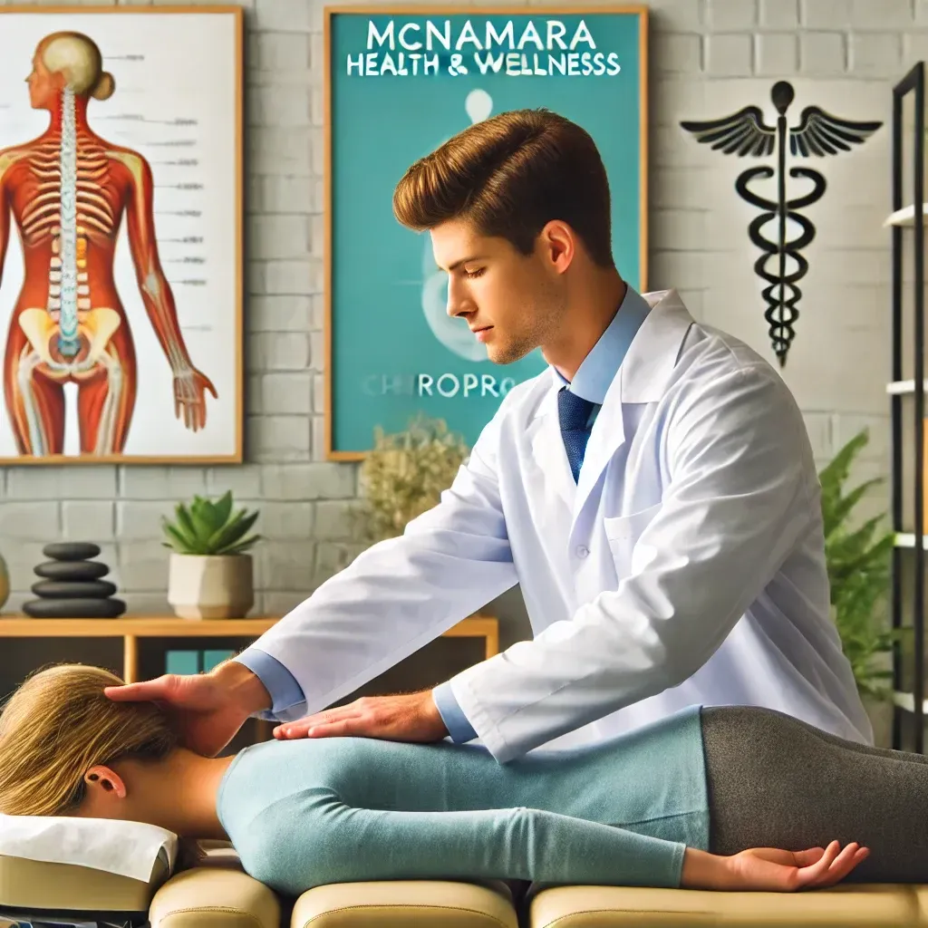 Holistic Chiropractic Care and Nutritional Counseling in Wesley Chapel, FL