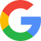 Google Review Icon - La Pine, OR - Vic Russell Construction Inc