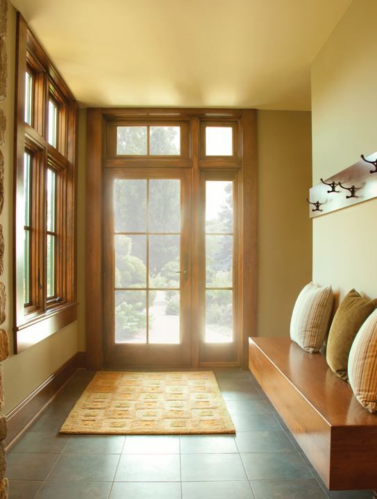 A SERIES window 2