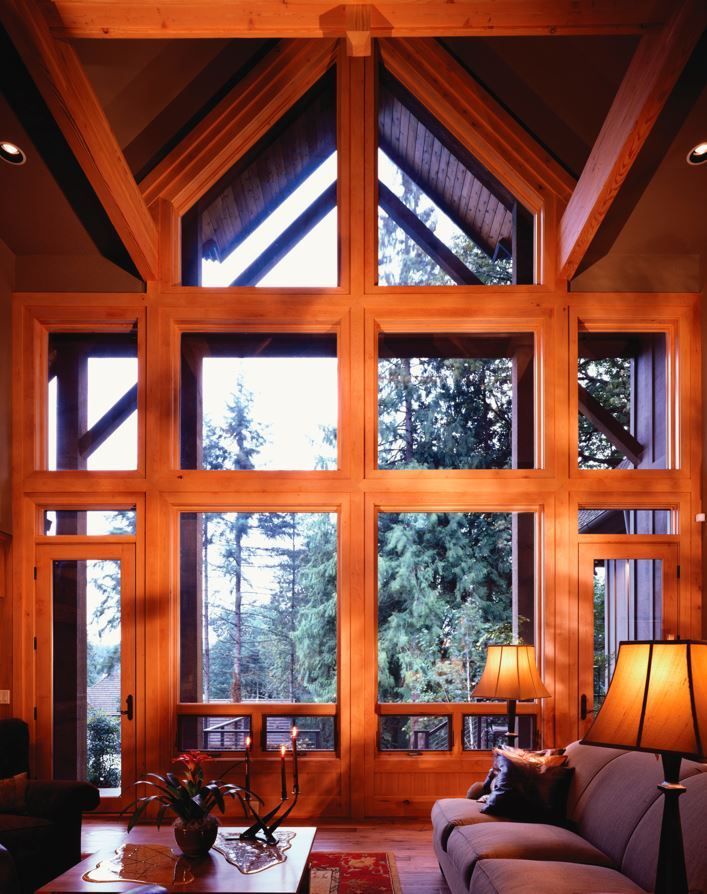 E Series window 1