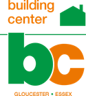 Building Center  logo