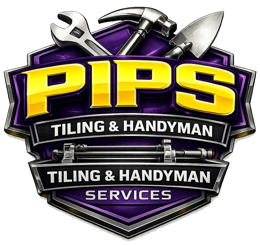 Pips Tiling and Handyman Services