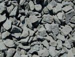 Blue Stone Gravel — Landscape Design Services in Milton, NY