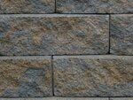 Hickory Blend Wall — Landscape Design Services in Milton, NY