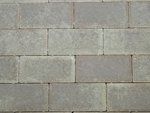 Walnut Paver — Landscape Design Services in Milton, NY