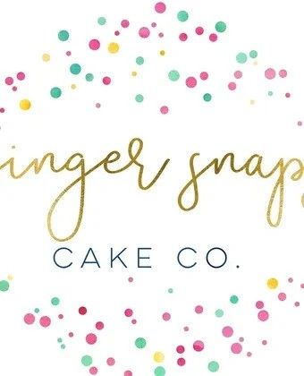 Ginger Snaps Cake Company