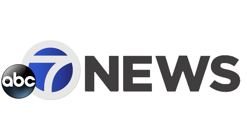 The abc 7 news logo is shown on a white background.