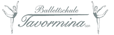 Logo Ballettschule Tavormina