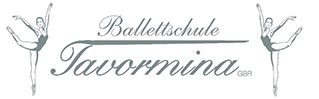 Logo Ballettschule Tavormina