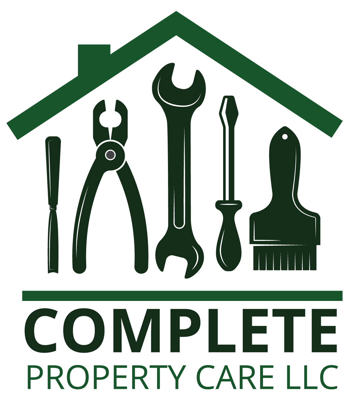 Complete Property Care Logo