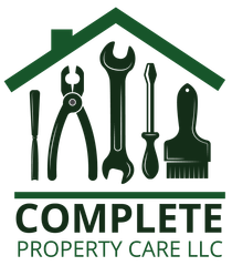 Complete Property Care Logo