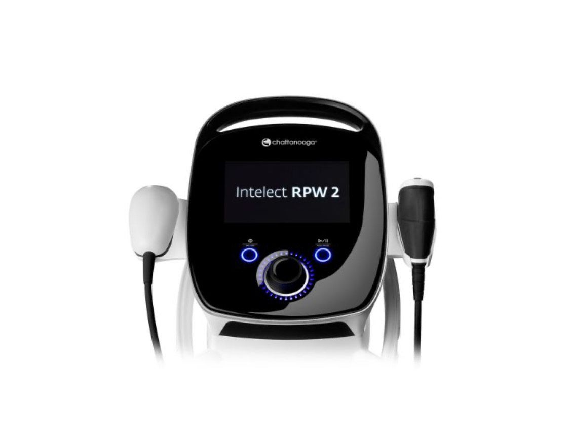 Chattanooga Intelect RPW 2 — Margate, FL — Light of Life Chiropractic, LLC