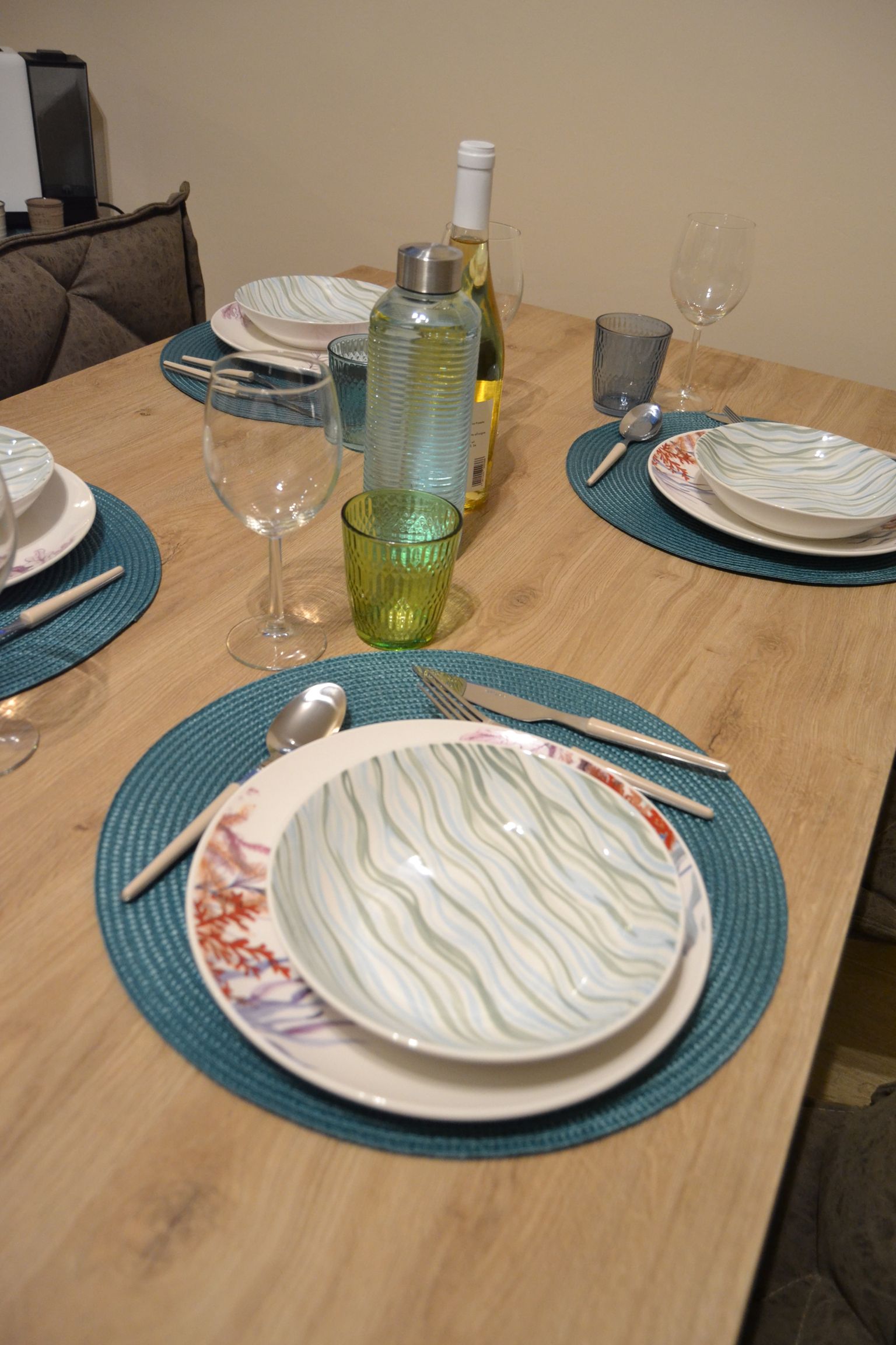 Cucina indipendente