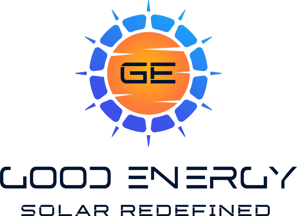 Good Energy Solar Redefined