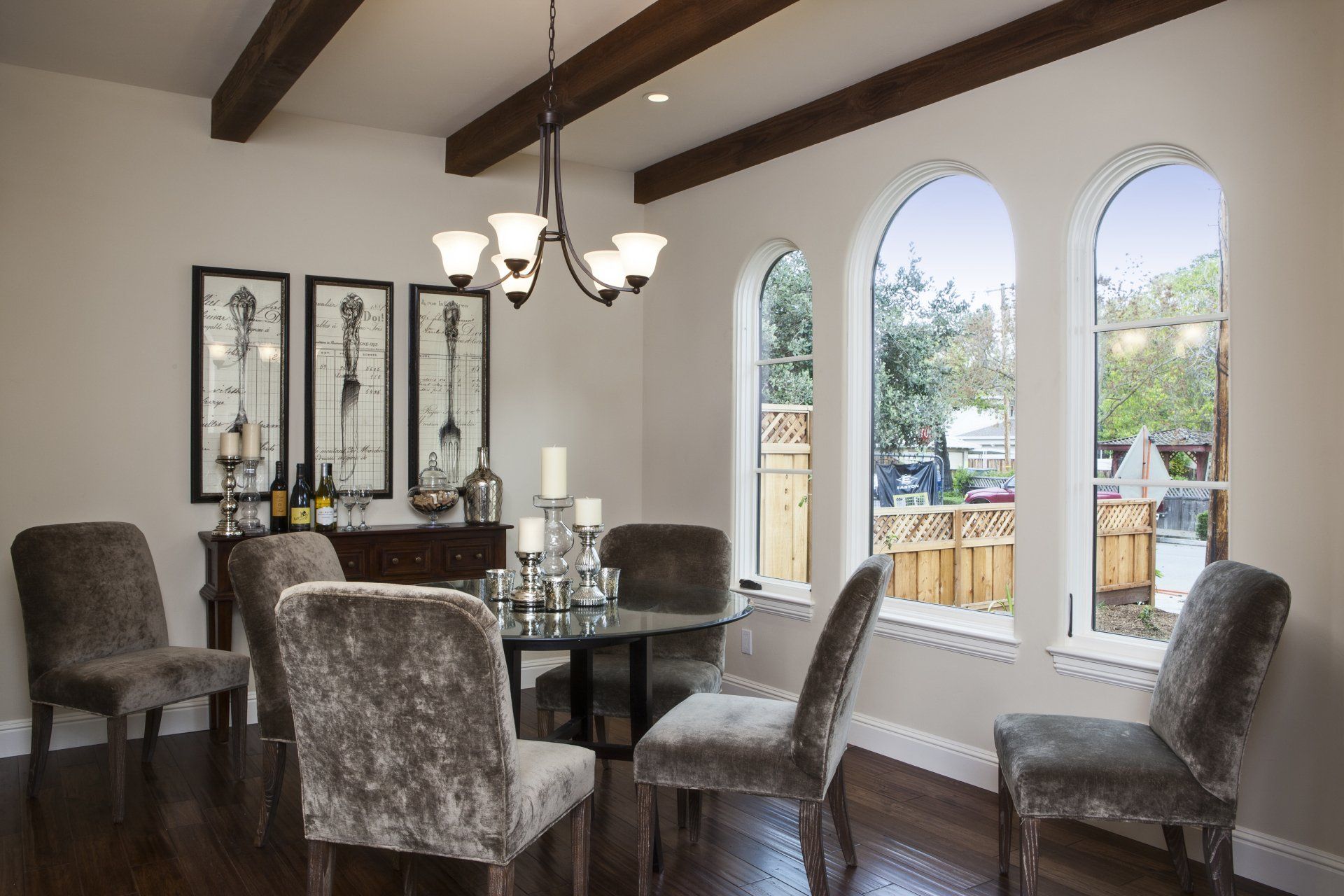 home interiors gallery | james crist builders | Mountain View, CA 94043