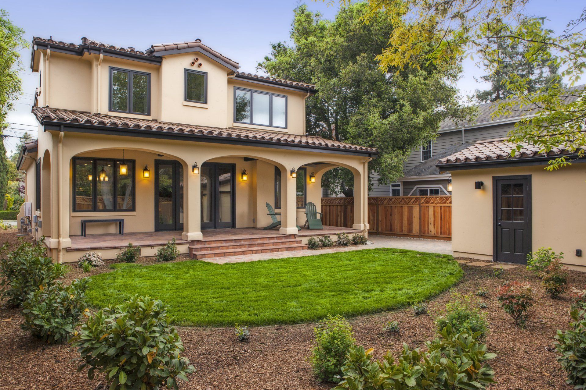 home exteriors gallery | james crist builders | Mountain View, CA 94043