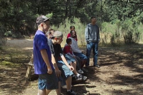 People Watching — Tacoma, WA — Pheasants Forever