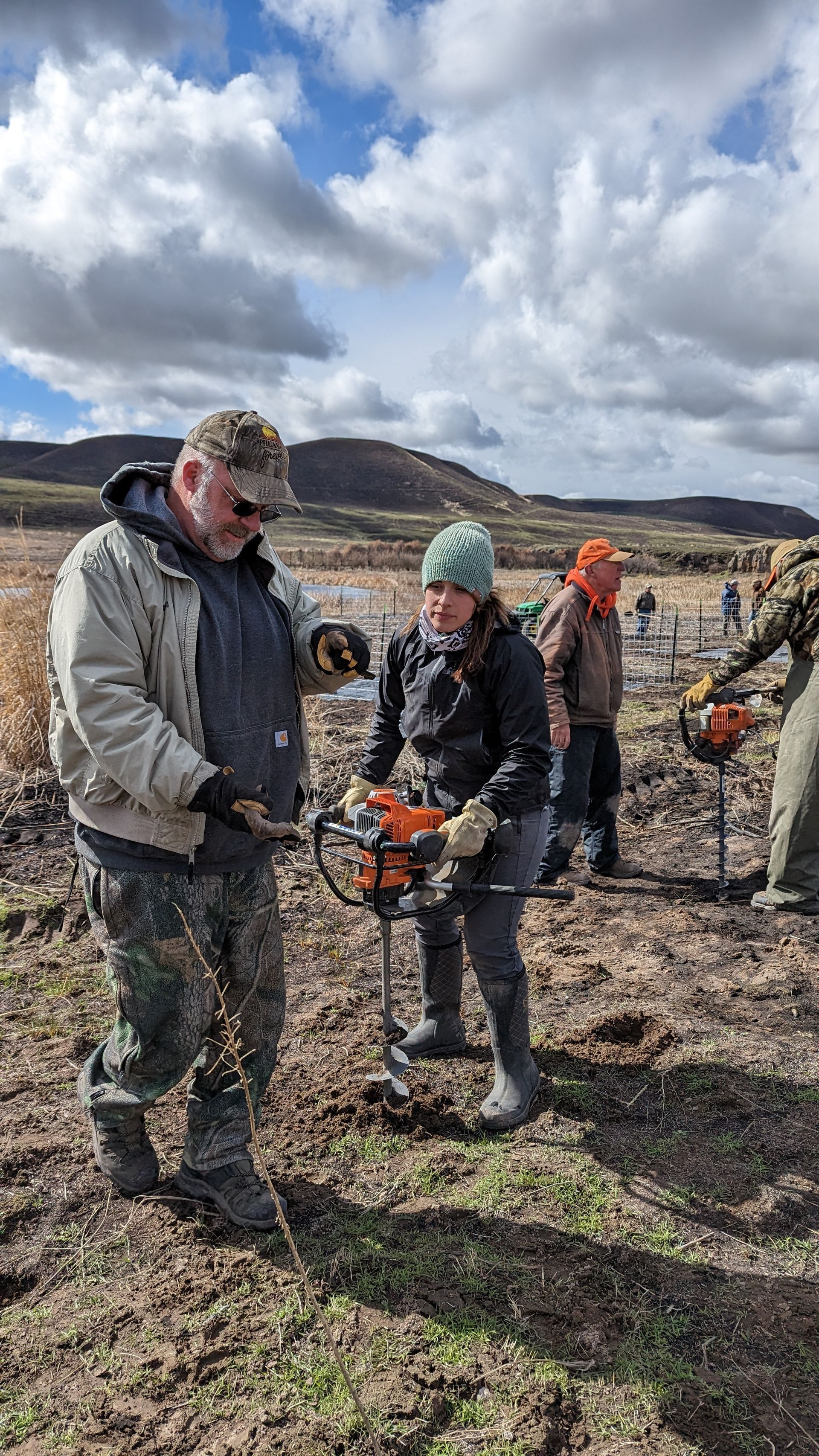 Pheasant Forever Image — Tacoma, WA — Pheasants Forever