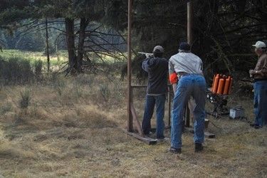 Annual Youth Hunts — Tacoma, WA — Pheasants Forever