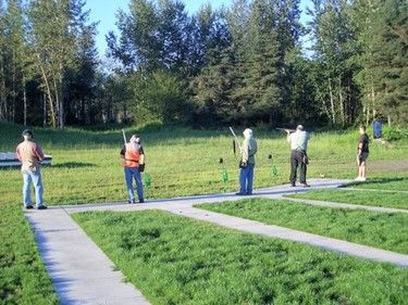 Monthly Hunting Meeting — Tacoma, WA — Pheasants Forever