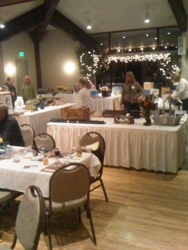 Awesome Gathering — Tacoma, WA — Pheasants Forever