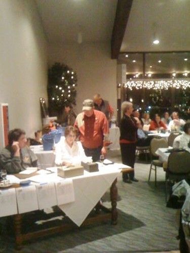 Seniors Having A Gathering — Tacoma, WA — Pheasants Forever