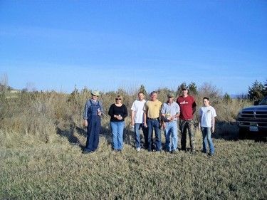 Group Of Happy People — Tacoma, WA — Pheasants Forever