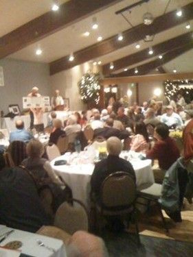 Happy Gathering — Tacoma, WA — Pheasants Forever