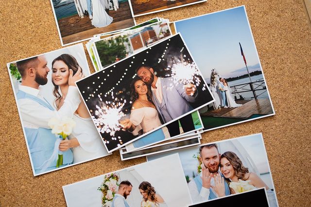 Photo Prints: Order Quality Prints Online