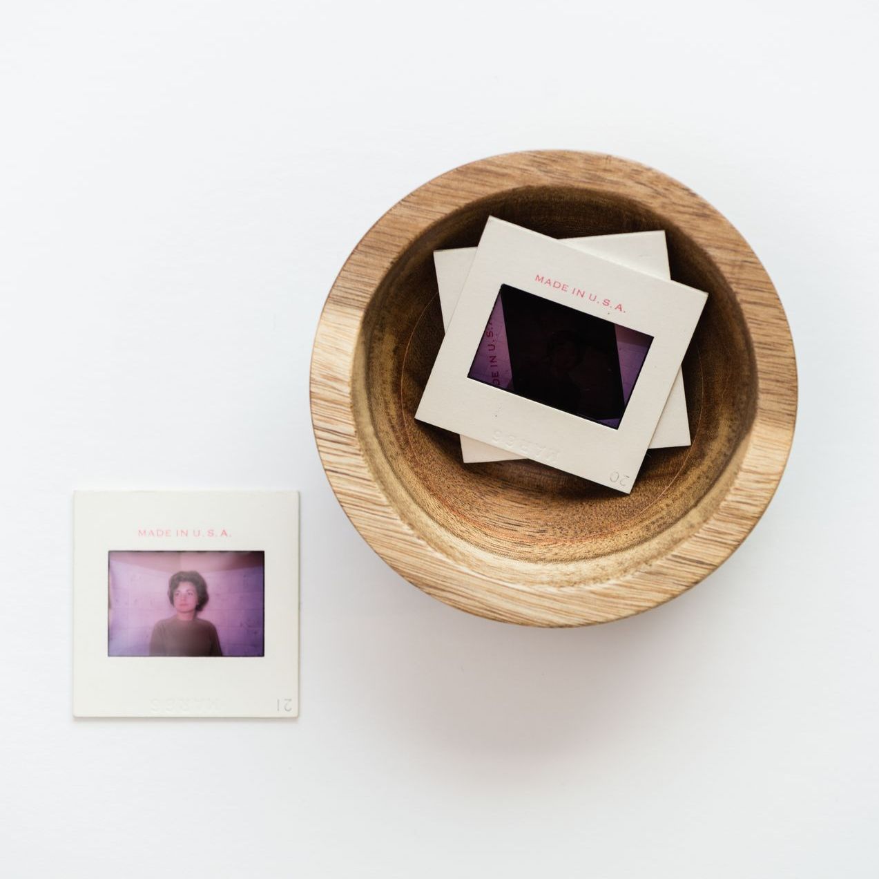 Slide Scanning