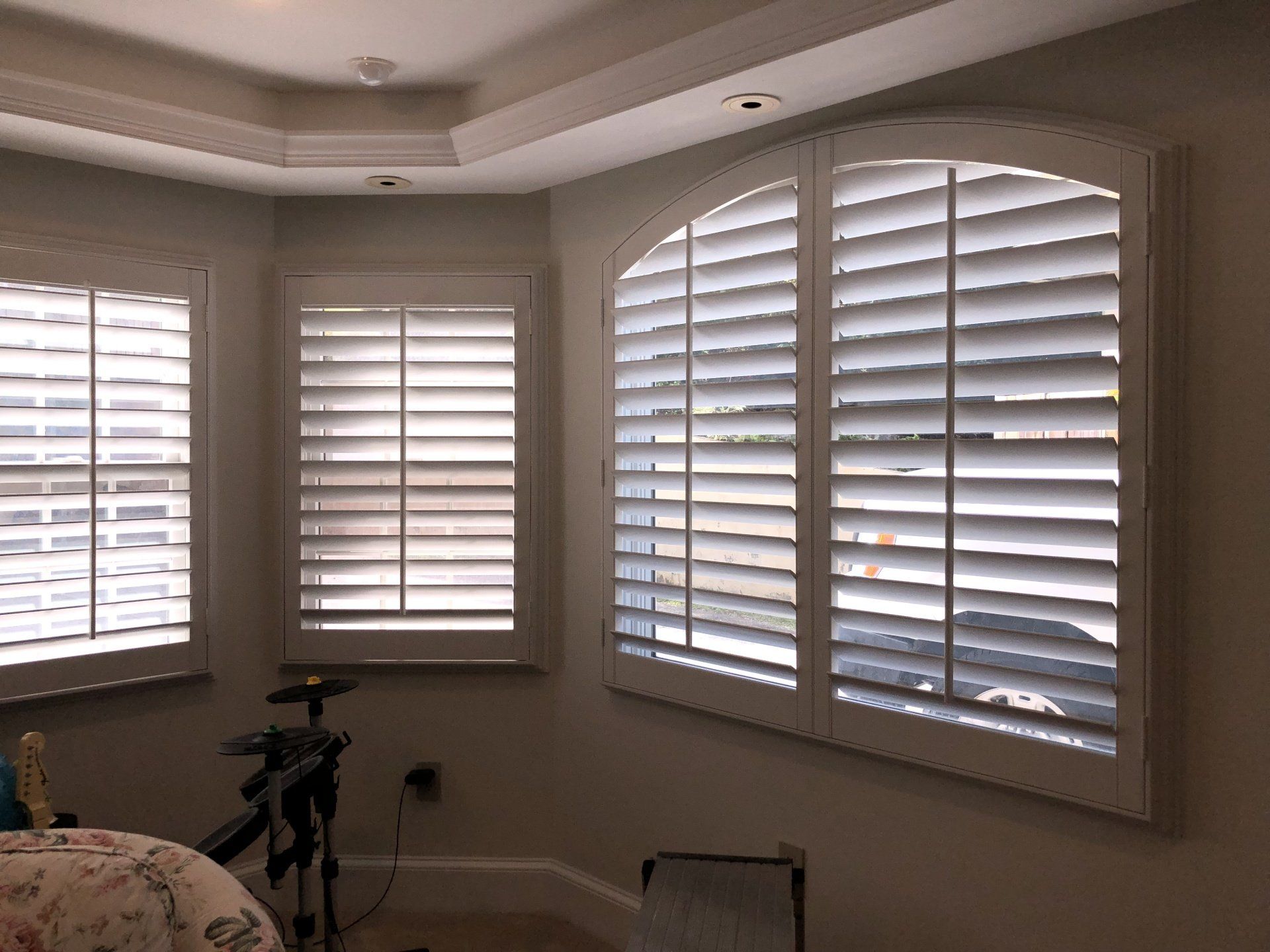 Saiki's Window Designs