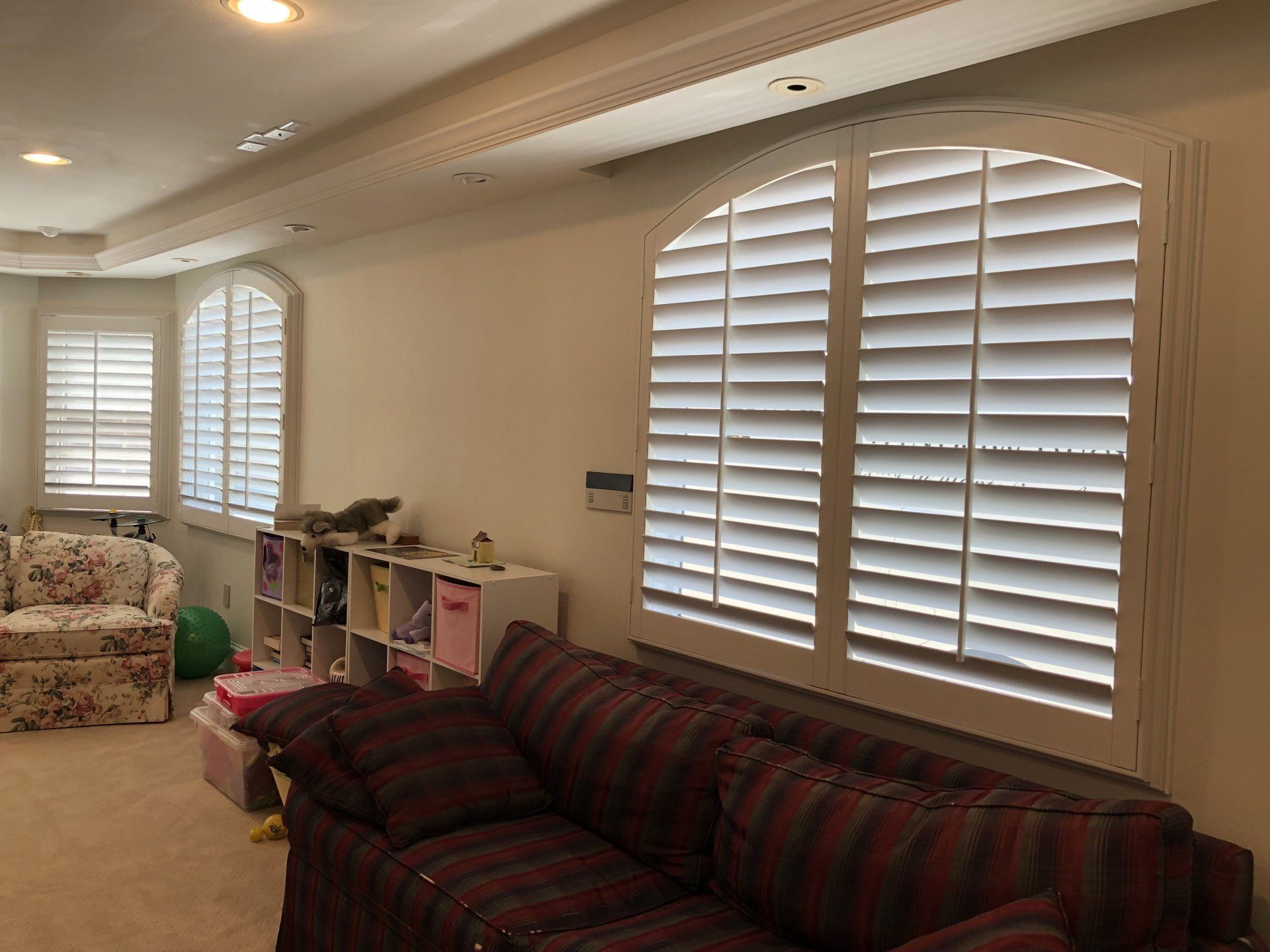 Saiki's Window Designs