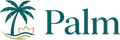 Palm luxury resort and spa logo