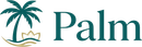Palm luxury resort and spa logo