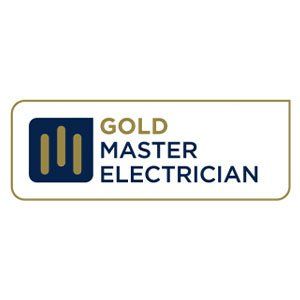 Gold Master Electrician