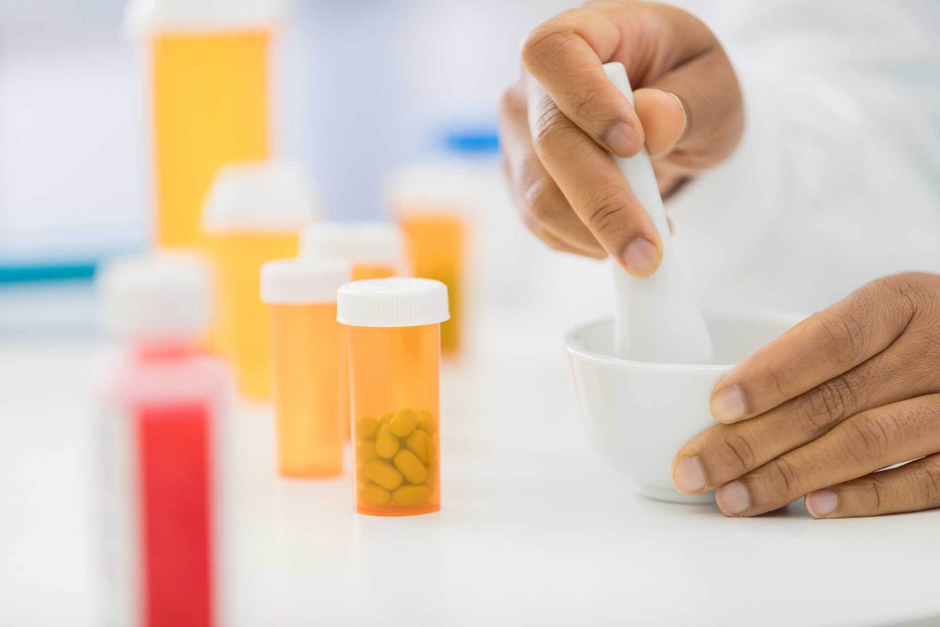 Dental compounding — Apex, NC — Apex Pharmacy