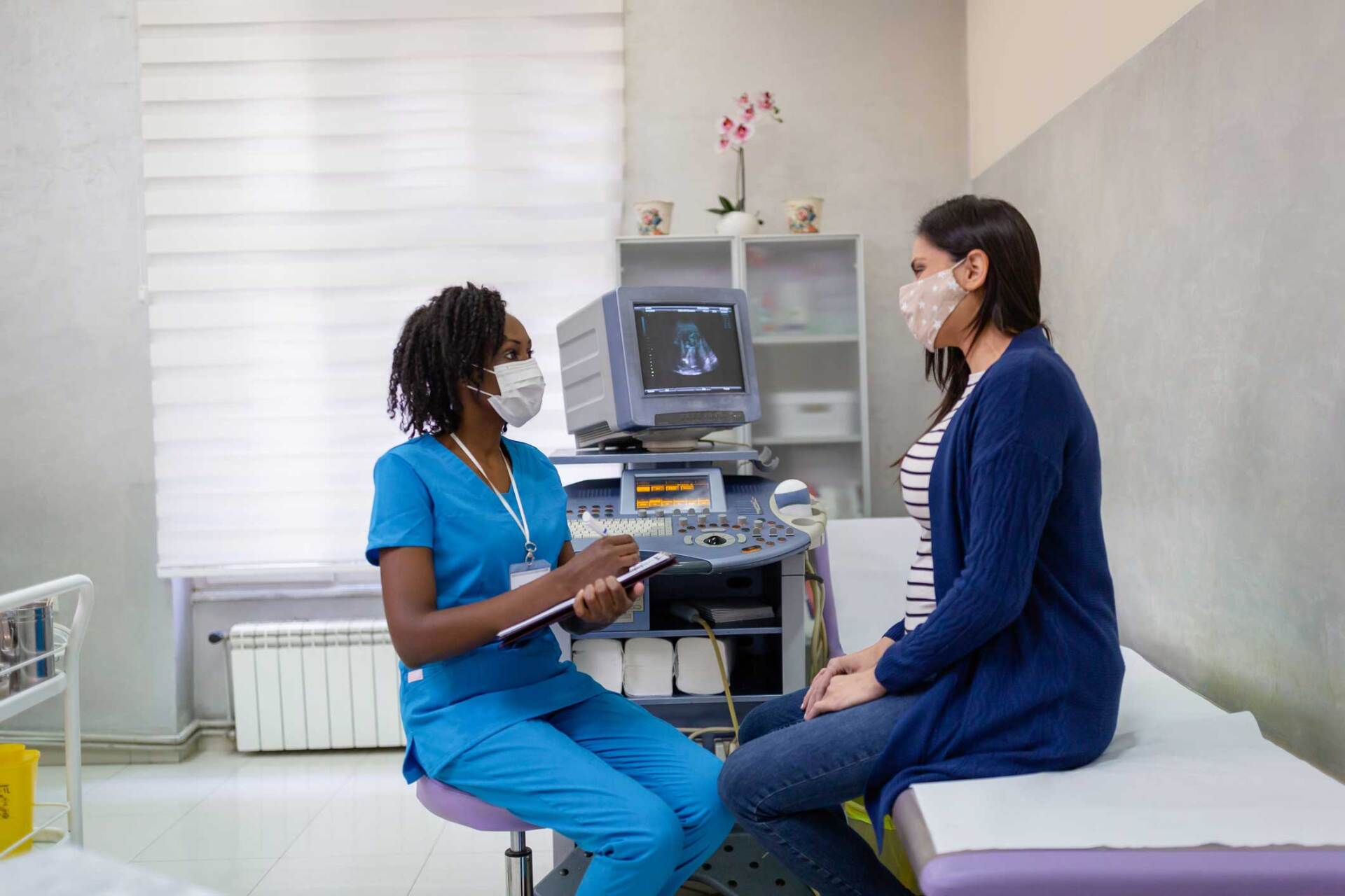 OBGYN compounding — Apex, NC — Apex Pharmacy