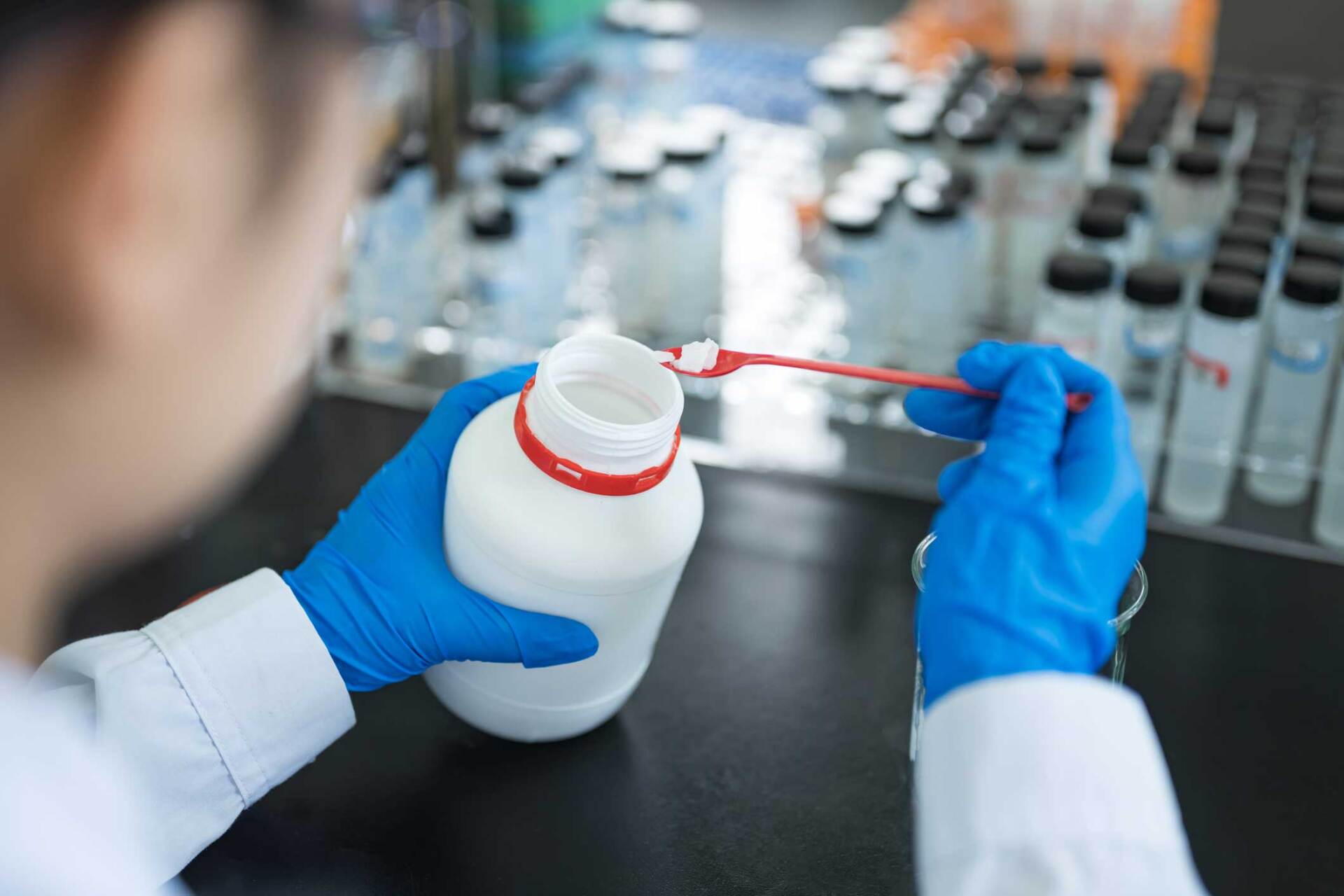 Medical compounding — Apex, NC — Apex Pharmacy