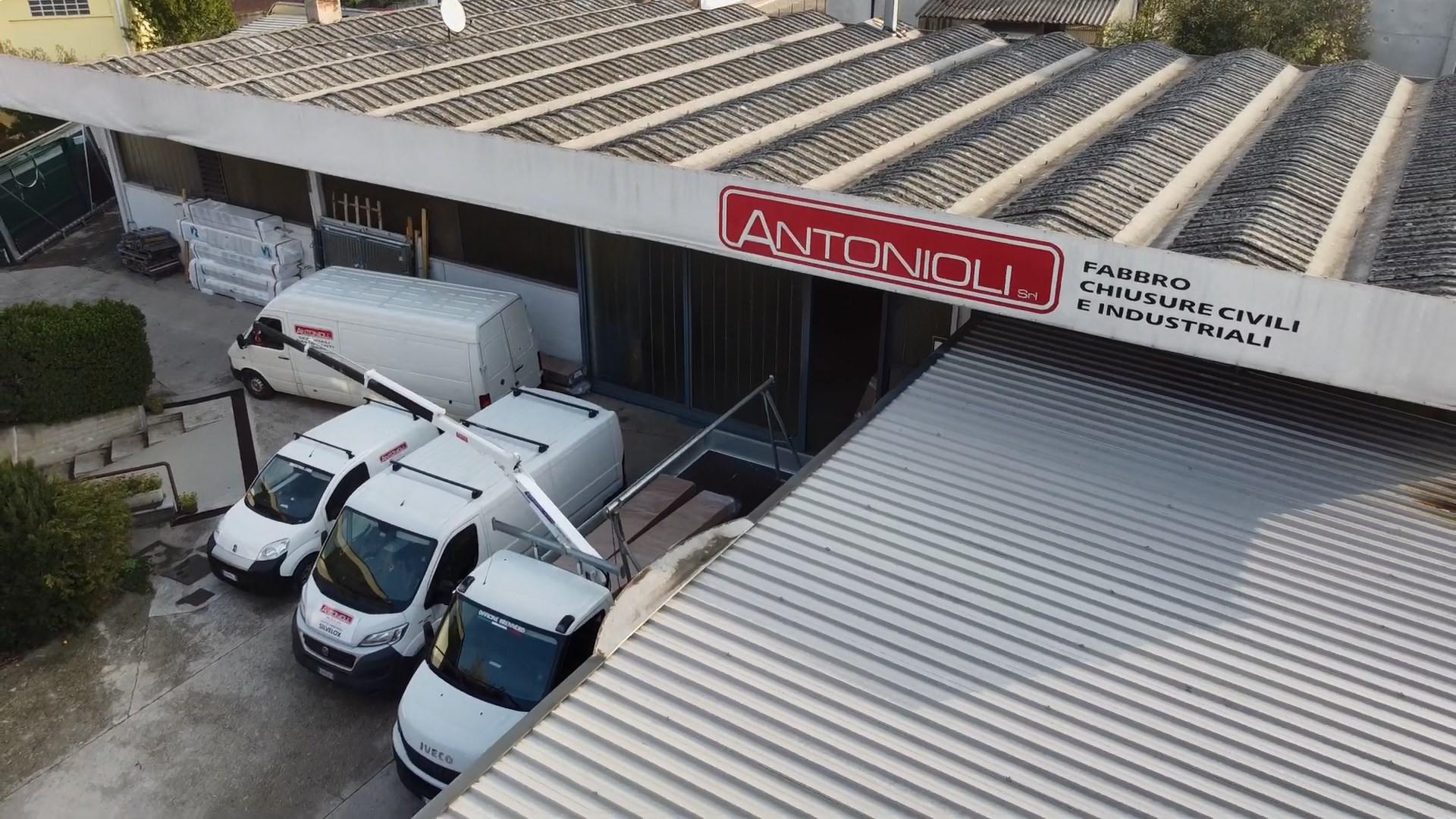 Cancelletti estensibili