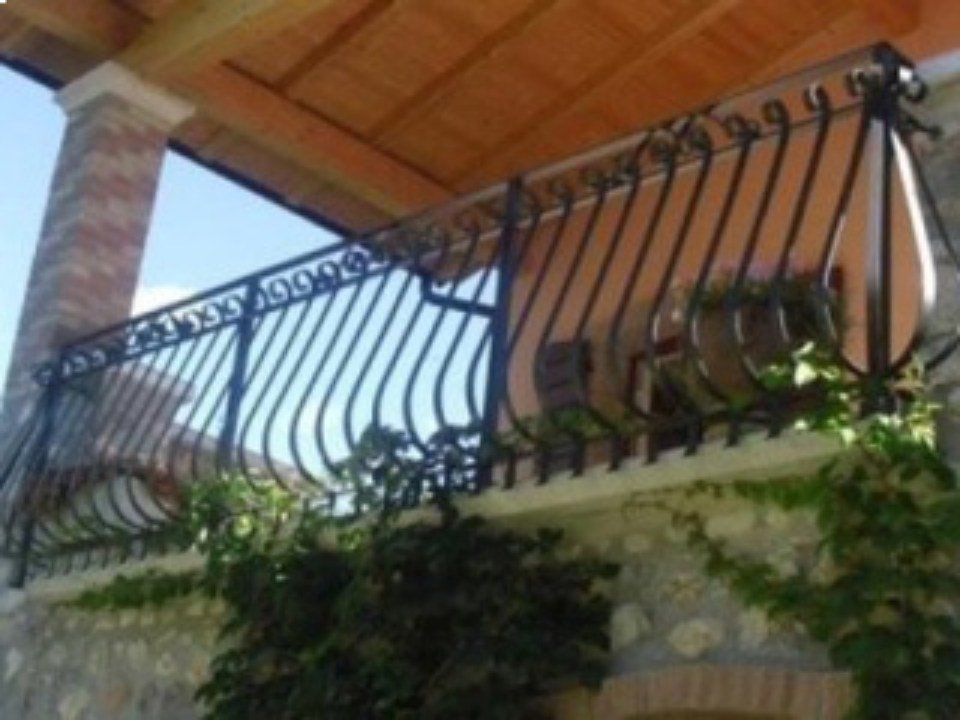 Balcone