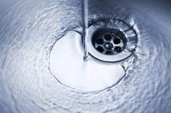Water Leak Repair — Kitchen Drain Cleaning in Palm Bay, FL