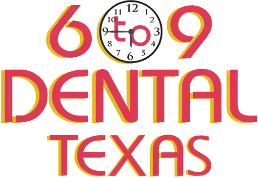 6to9 dental texas