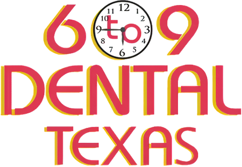 6to9 dental texas