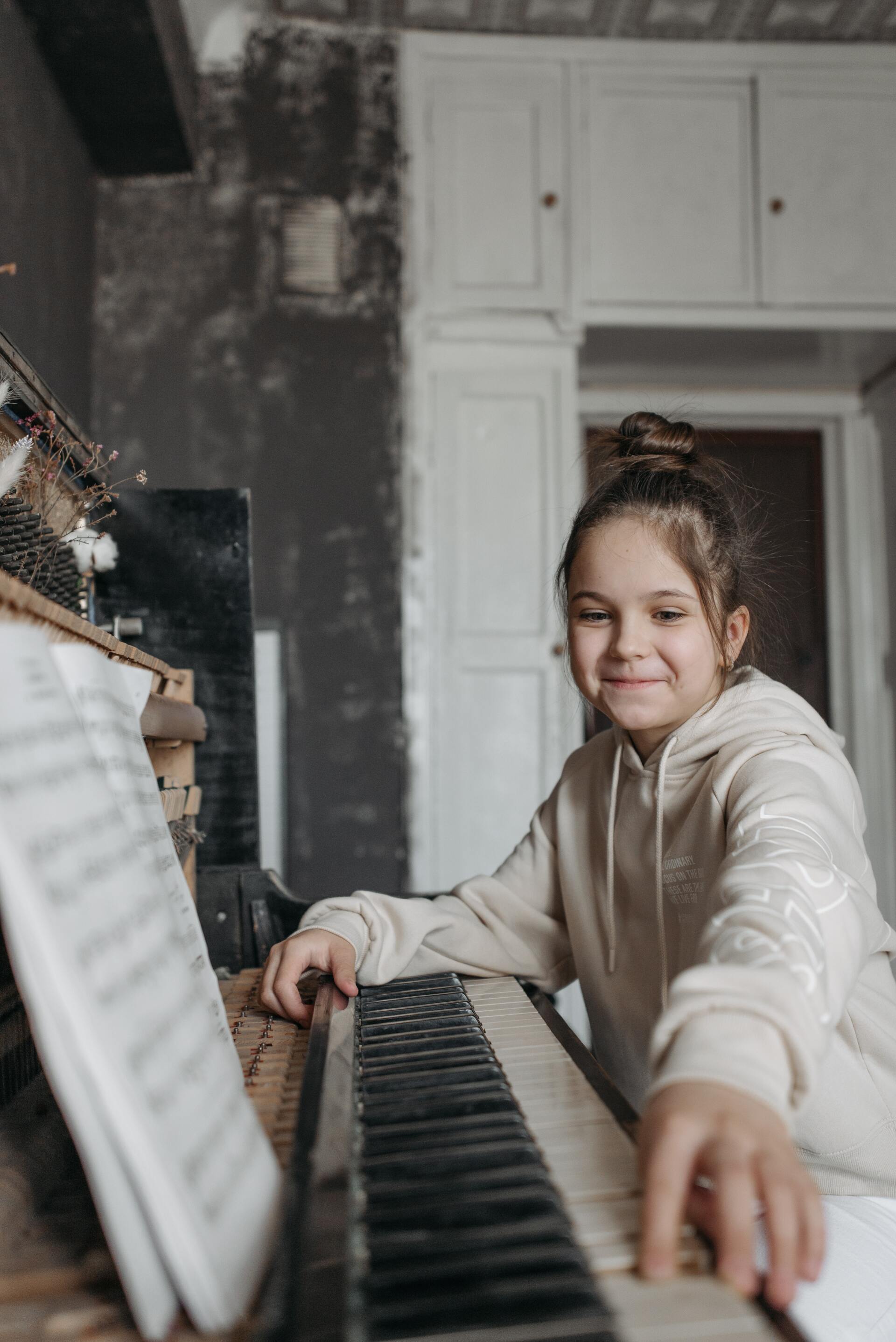How to Choose Your Perfect Piano Teacher