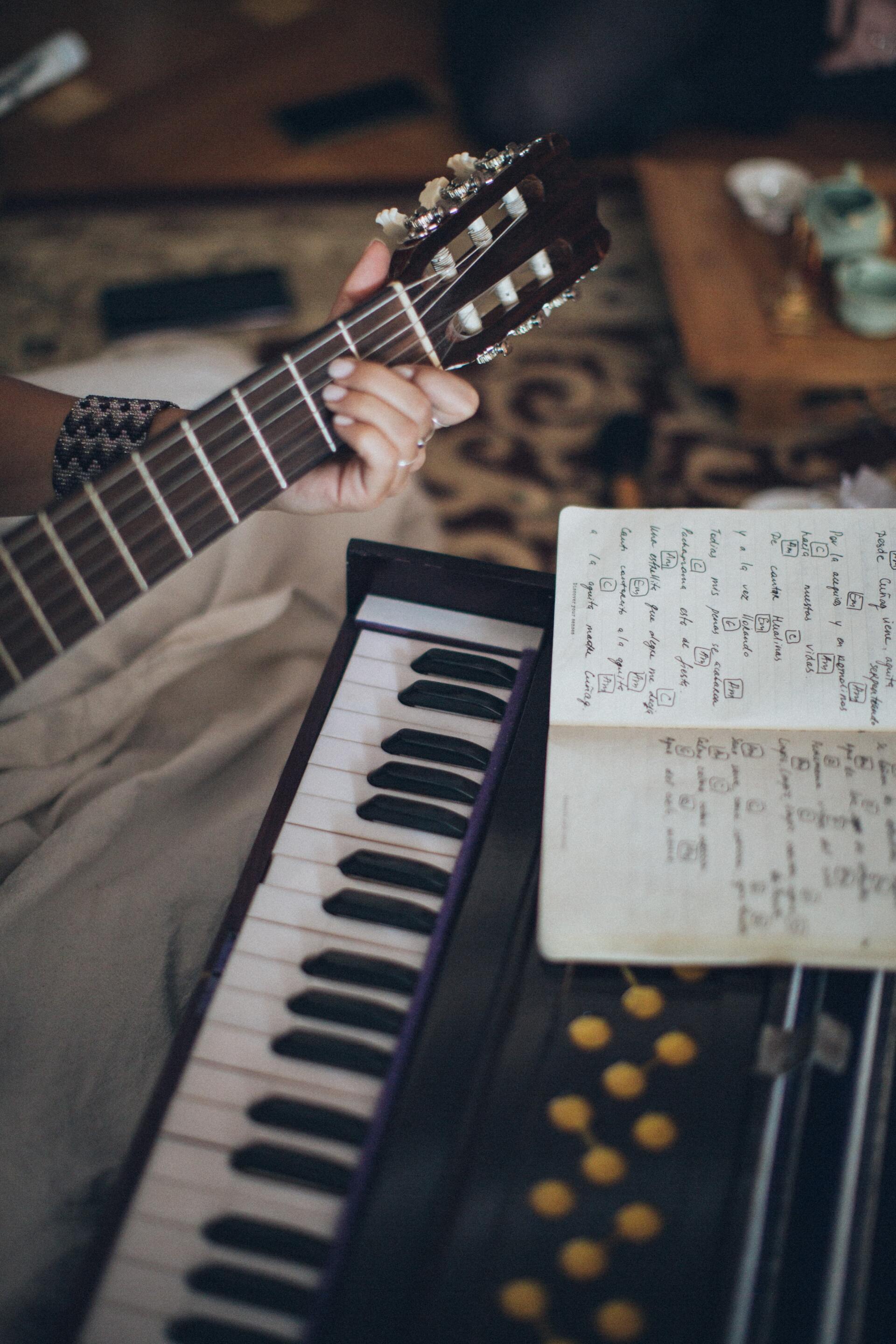 How to Learn to Read Sheet Music Faster