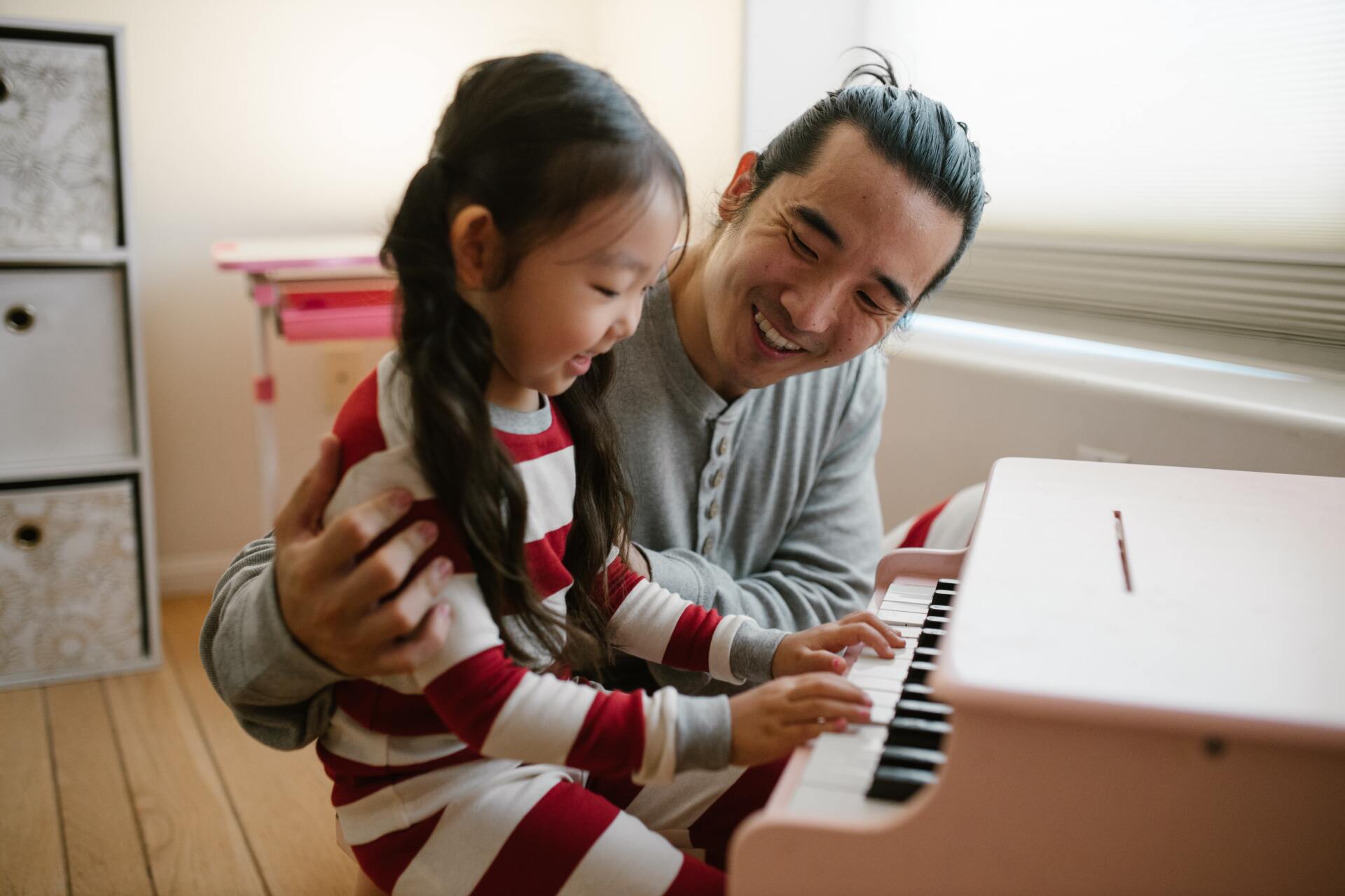Setting Goals for Piano Students