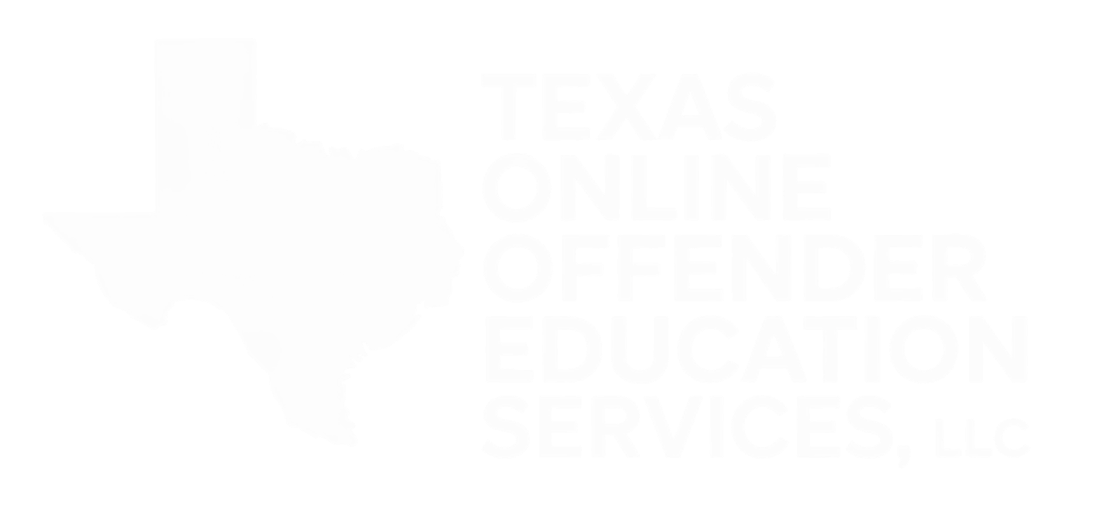 Texas Online Offender Education Services LLC logo