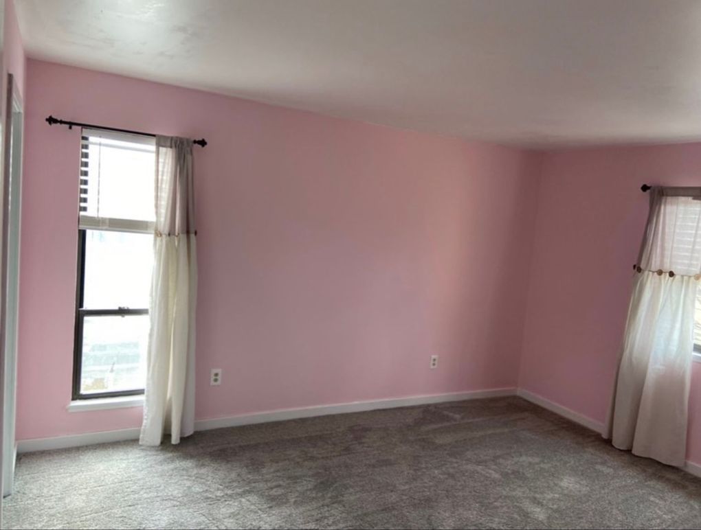 A residential interior paint service in Mason, OH by Phoenix Home Improvement A residential interior paint service in Mason, OH by Phoenix Home Improvement
